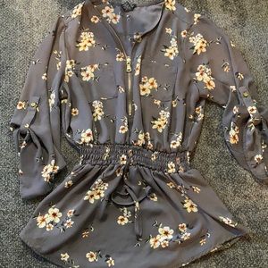 Rue 21 Blouse
